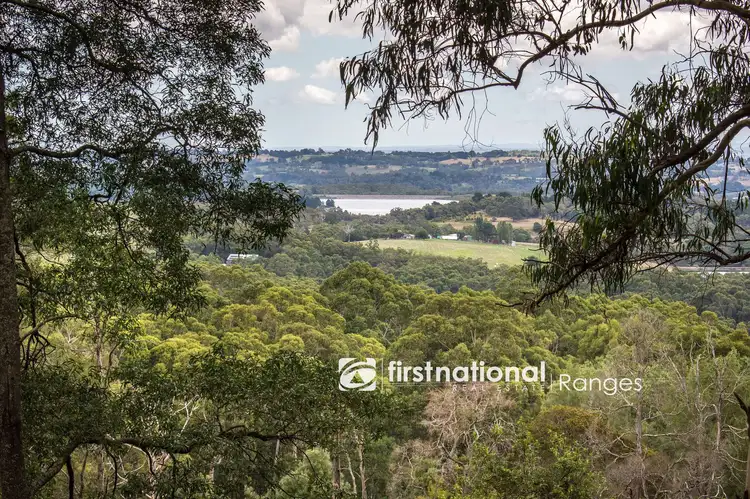 50 Menzies Road, Menzies Creek VIC 3159