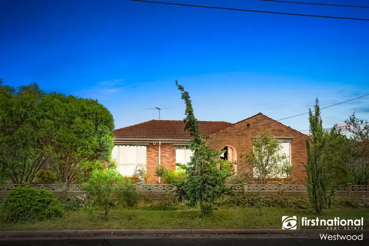 Main view of Homely house listing, 33 Coventry Drive, Werribee VIC 3030