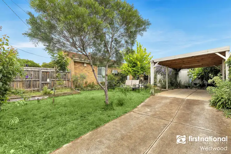 Second view of Homely house listing, 33 Coventry Drive, Werribee VIC 3030