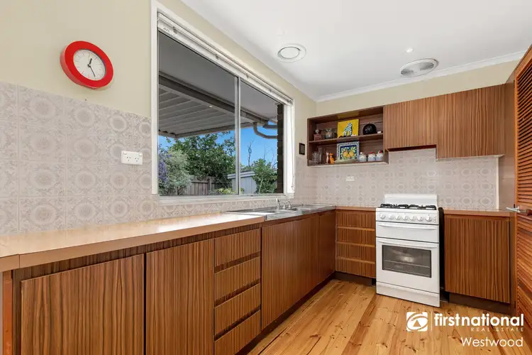 Third view of Homely house listing, 33 Coventry Drive, Werribee VIC 3030