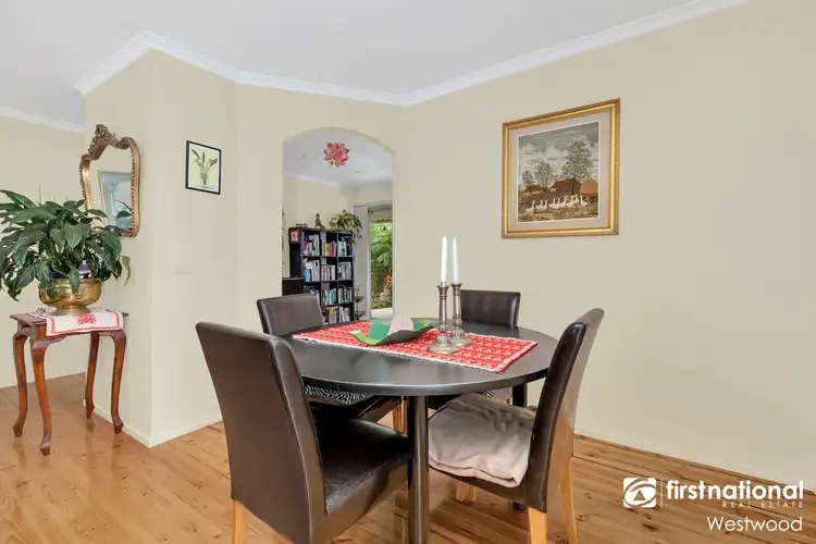 Fourth view of Homely house listing, 33 Coventry Drive, Werribee VIC 3030