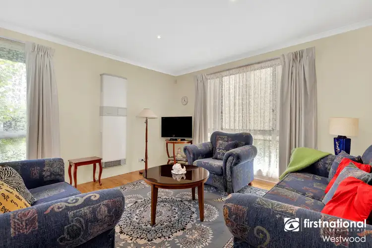 Fifth view of Homely house listing, 33 Coventry Drive, Werribee VIC 3030