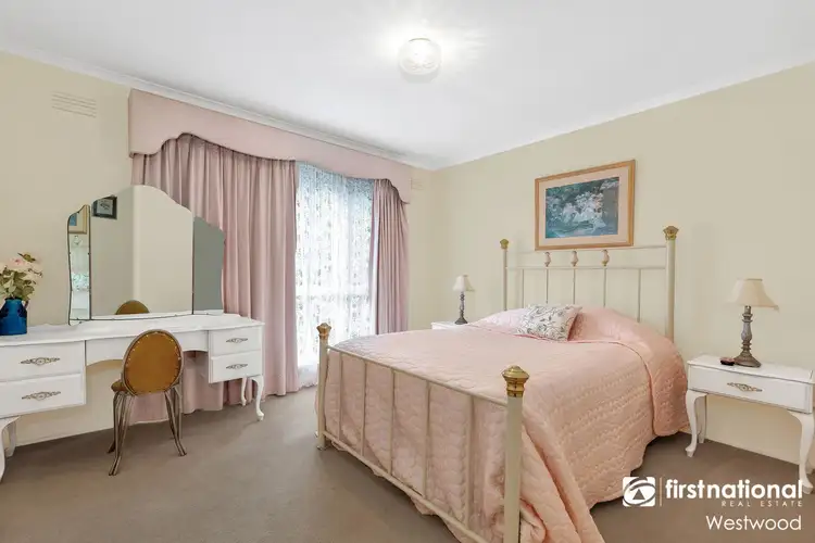 Sixth view of Homely house listing, 33 Coventry Drive, Werribee VIC 3030