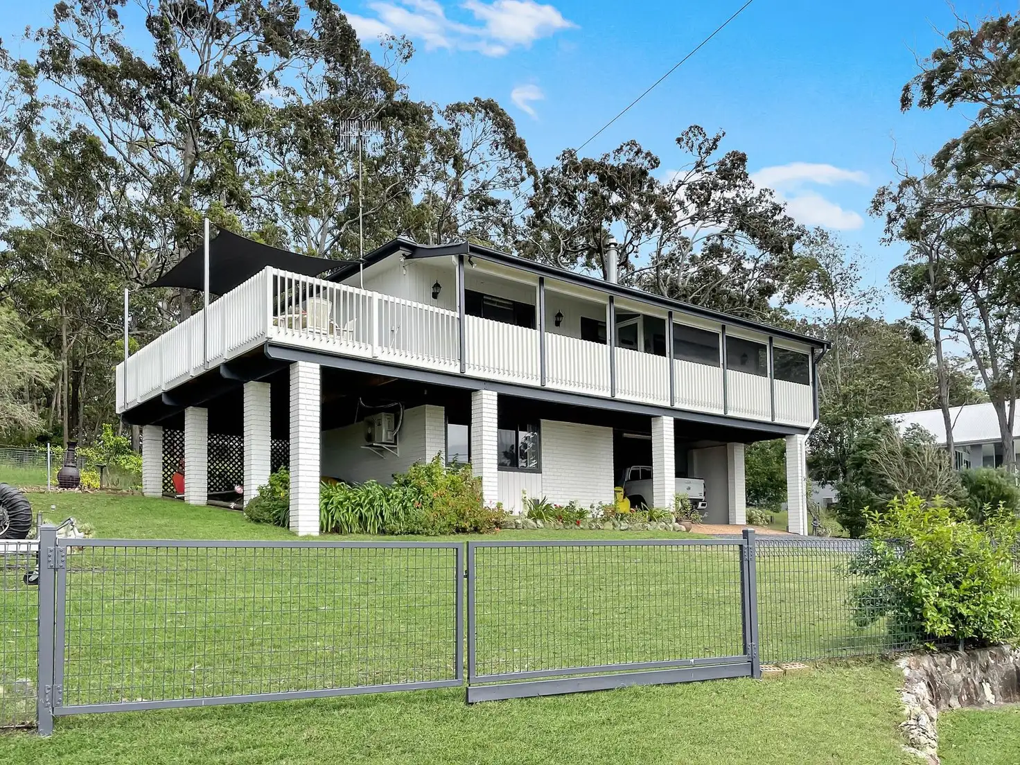 Main view of Homely house listing, 135 Cove Boulevard, North Arm Cove NSW 2324