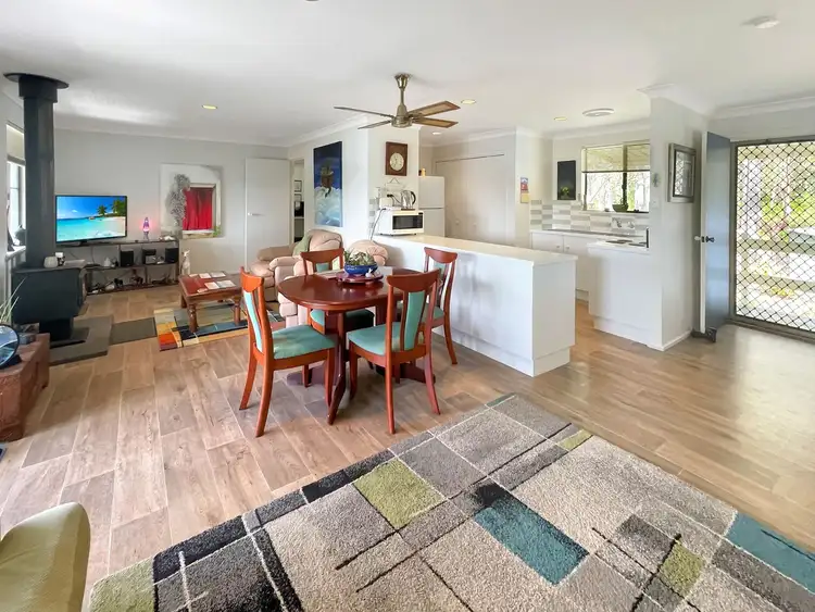 Second view of Homely house listing, 135 Cove Boulevard, North Arm Cove NSW 2324