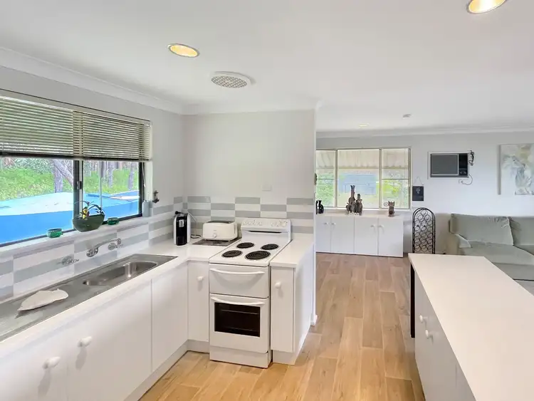 Third view of Homely house listing, 135 Cove Boulevard, North Arm Cove NSW 2324