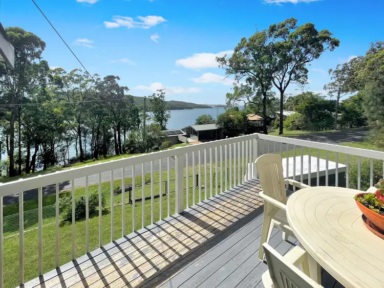 Fourth view of Homely house listing, 135 Cove Boulevard, North Arm Cove NSW 2324