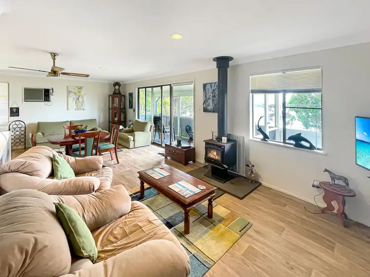 Fifth view of Homely house listing, 135 Cove Boulevard, North Arm Cove NSW 2324