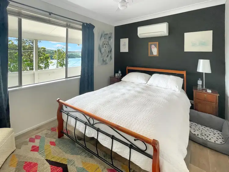Sixth view of Homely house listing, 135 Cove Boulevard, North Arm Cove NSW 2324