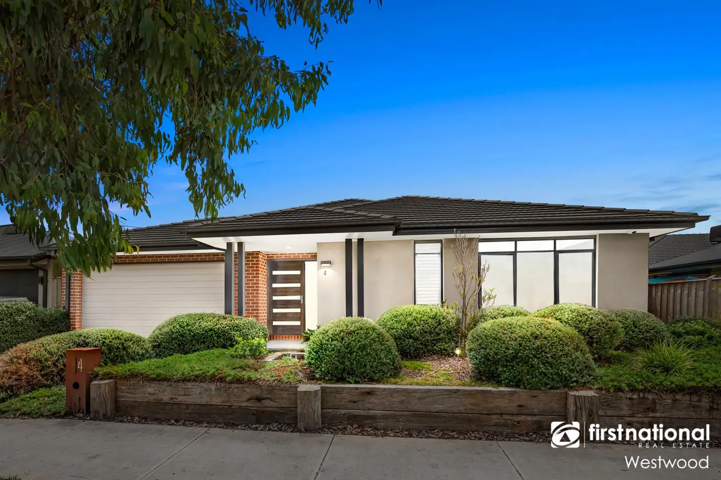Main view of Homely house listing, 4 Maygrand Avenue, Werribee VIC 3030