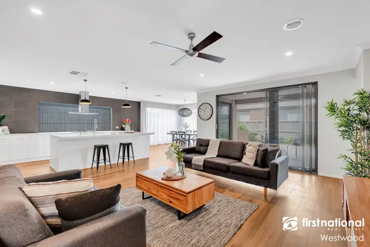 Third view of Homely house listing, 4 Maygrand Avenue, Werribee VIC 3030