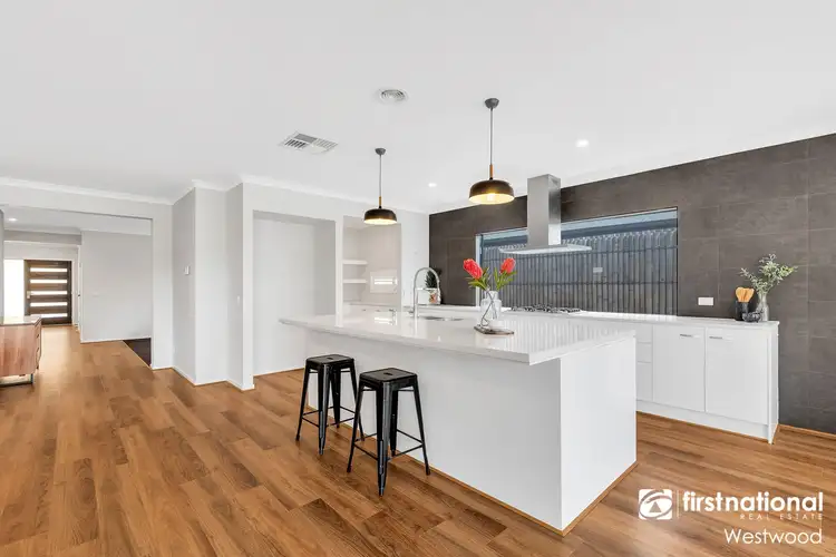 Fourth view of Homely house listing, 4 Maygrand Avenue, Werribee VIC 3030