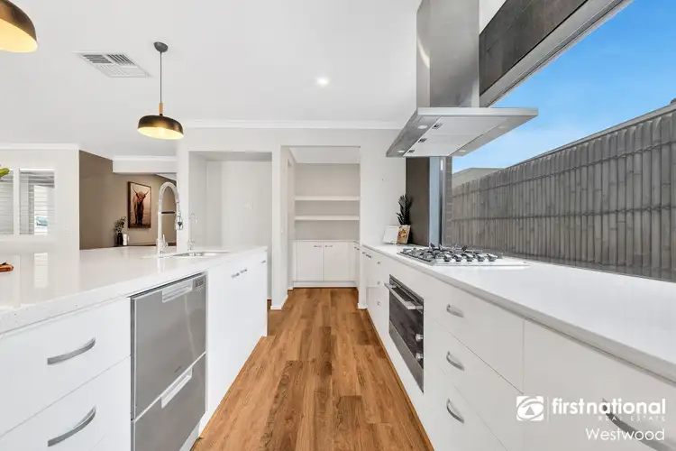 Fifth view of Homely house listing, 4 Maygrand Avenue, Werribee VIC 3030