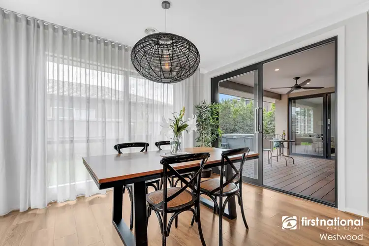 Sixth view of Homely house listing, 4 Maygrand Avenue, Werribee VIC 3030