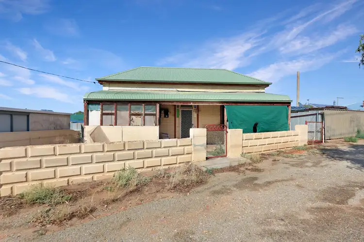 145 Harvy Street, Broken Hill NSW 2880