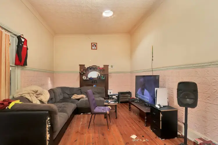 Third view of Homely house listing, 145 Harvy Street, Broken Hill NSW 2880