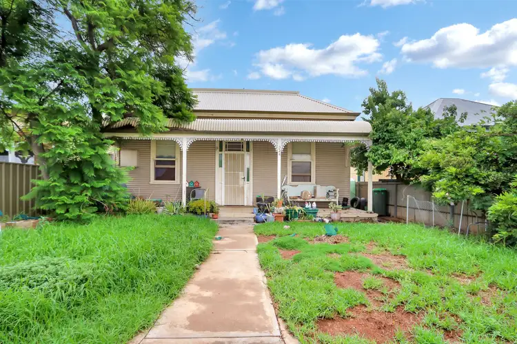 324 Thomas Lane, Broken Hill NSW 2880