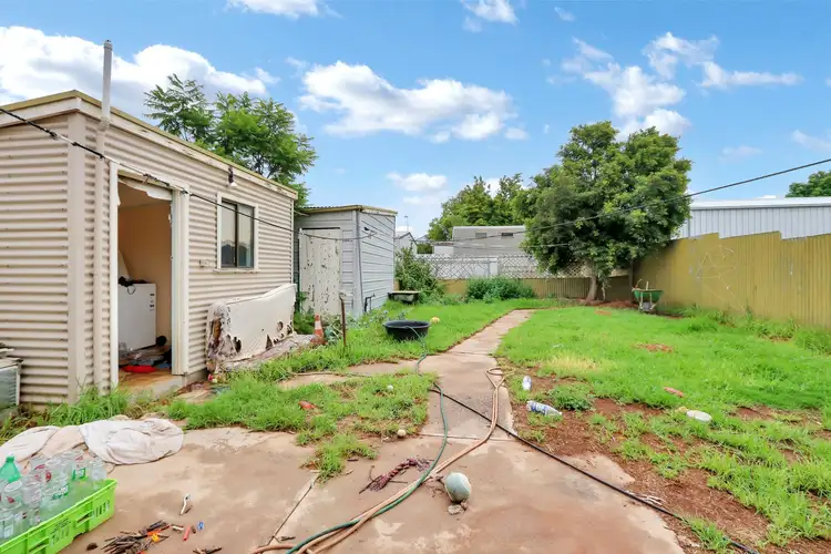 Second view of Homely house listing, 324 Thomas Lane, Broken Hill NSW 2880