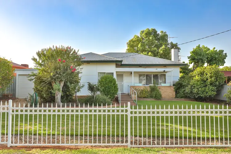 Main view of Homely house listing, 6 Whittaker Crescent, Red Cliffs VIC 3496