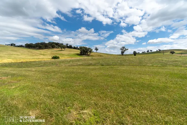 Second view of Homely rural property listing, Lot 300 Dresser Lane, Woodstock NSW 2793
