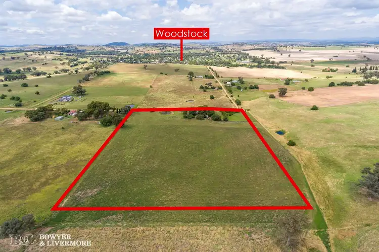 Third view of Homely rural property listing, Lot 300 Dresser Lane, Woodstock NSW 2793