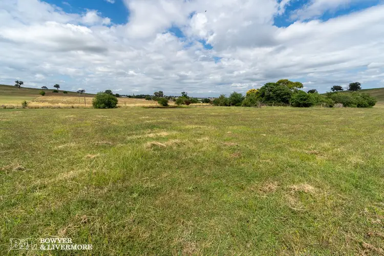 Fourth view of Homely rural property listing, Lot 300 Dresser Lane, Woodstock NSW 2793