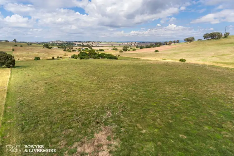 Fifth view of Homely rural property listing, Lot 300 Dresser Lane, Woodstock NSW 2793