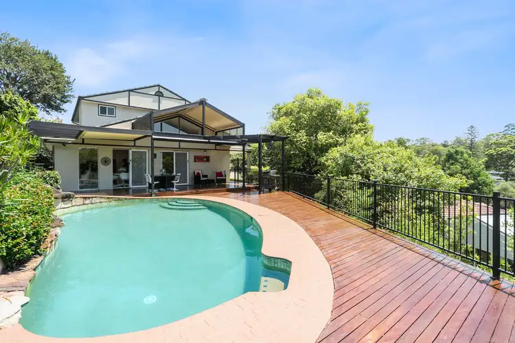 Main view of Homely house listing, 67 Starkey Street, Forestville NSW 2087
