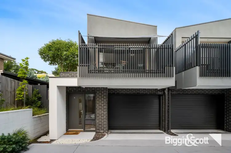 5/9 Citrus Court, Doncaster VIC 3108