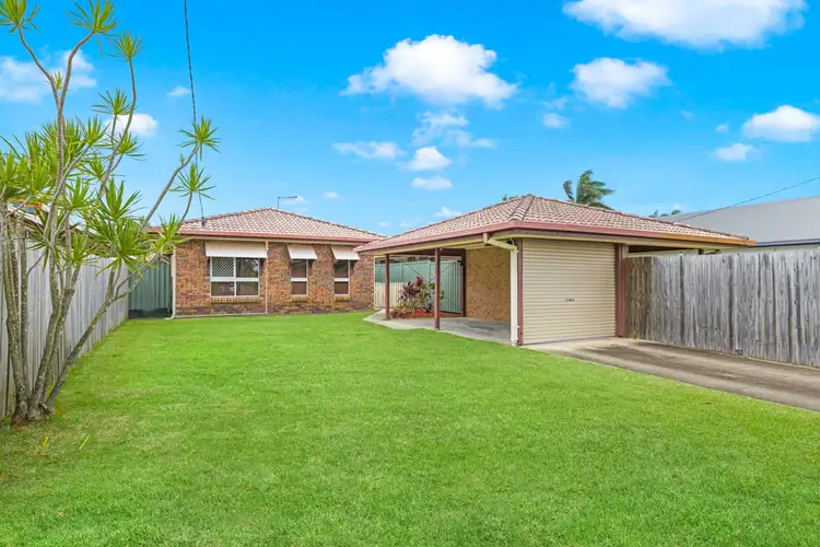 74 Benfer Road, Victoria Point QLD 4165