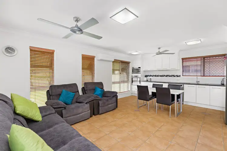Third view of Homely house listing, 74 Benfer Road, Victoria Point QLD 4165