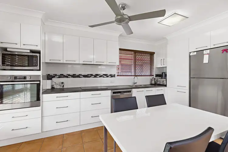 Fifth view of Homely house listing, 74 Benfer Road, Victoria Point QLD 4165
