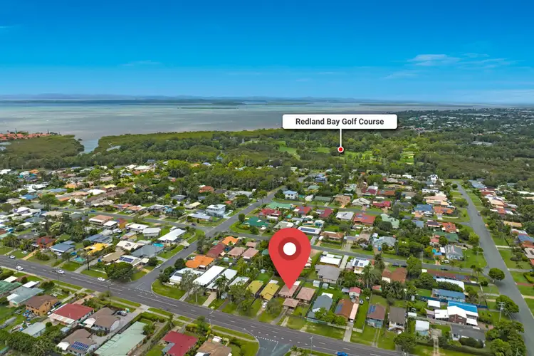 Sixth view of Homely house listing, 74 Benfer Road, Victoria Point QLD 4165