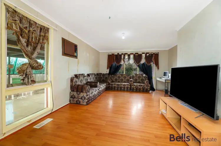 Second view of Homely house listing, 31 Diamond Avenue, Albanvale VIC 3021