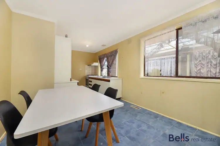 Third view of Homely house listing, 31 Diamond Avenue, Albanvale VIC 3021