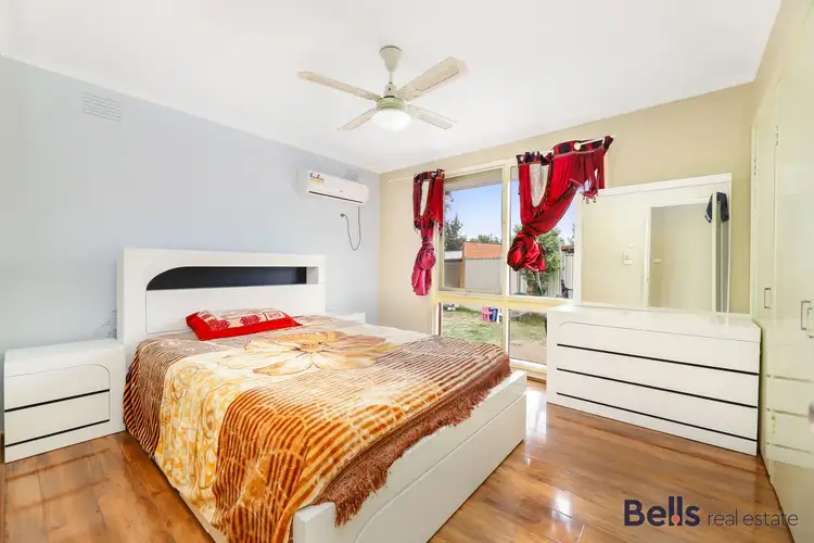 Fourth view of Homely house listing, 31 Diamond Avenue, Albanvale VIC 3021