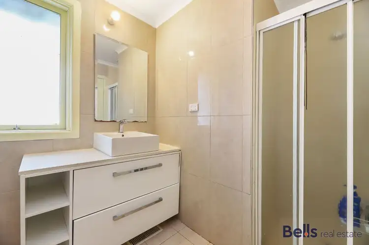 Fifth view of Homely house listing, 31 Diamond Avenue, Albanvale VIC 3021