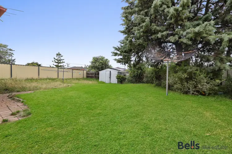 Sixth view of Homely house listing, 31 Diamond Avenue, Albanvale VIC 3021