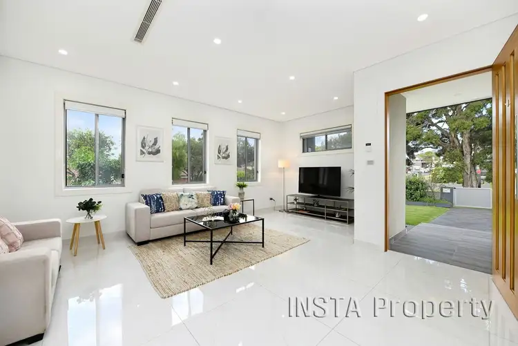 Third view of Homely semi-detached listing, 2 Brennan Rd, Yagoona NSW 2199