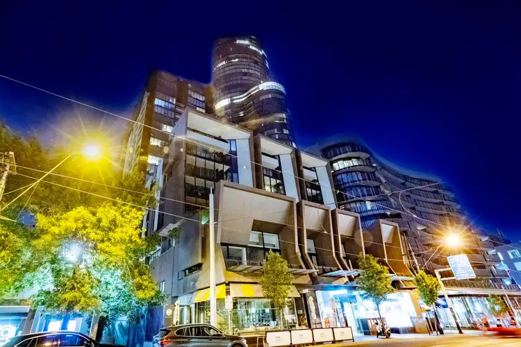 614/229 Toorak Road, South Yarra VIC 3141