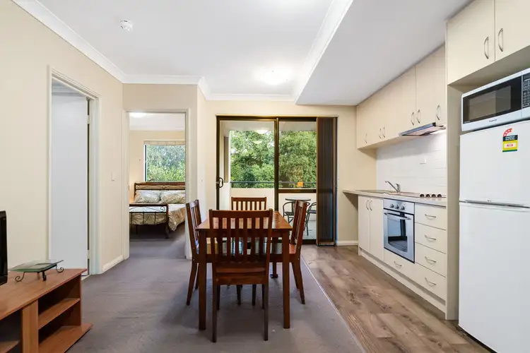 23/121 Hill Street, East Perth WA 6004