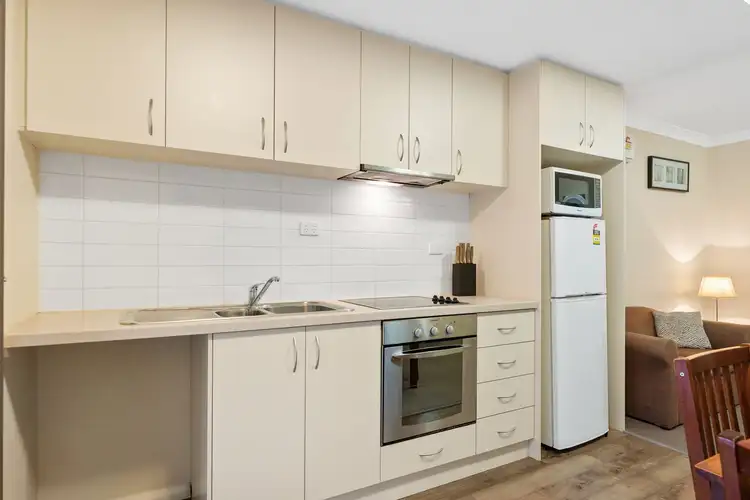 Fifth view of Homely apartment listing, 23/121 Hill Street, East Perth WA 6004