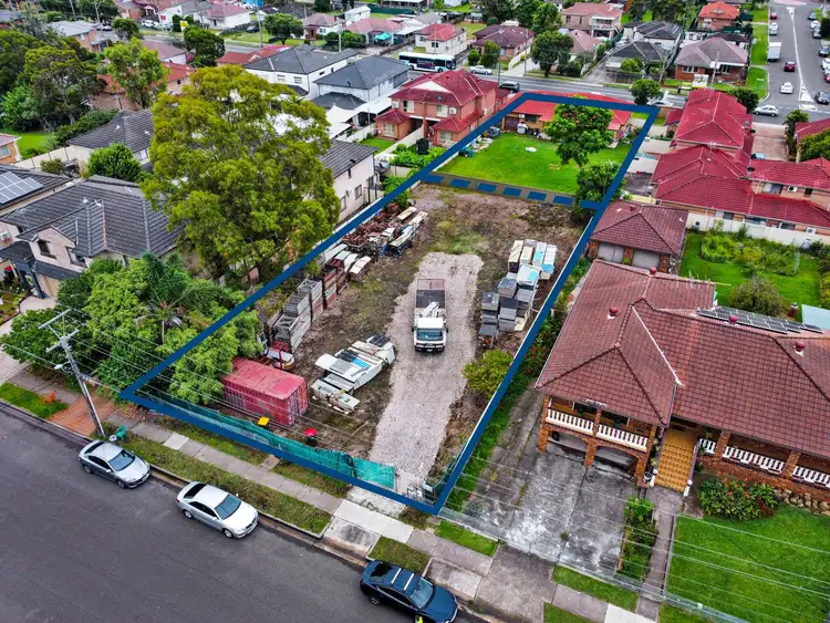 Third view of Homely house listing, 75 Hamilton Road, Fairfield NSW 2165
