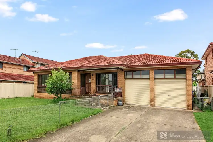 Fifth view of Homely house listing, 75 Hamilton Road, Fairfield NSW 2165