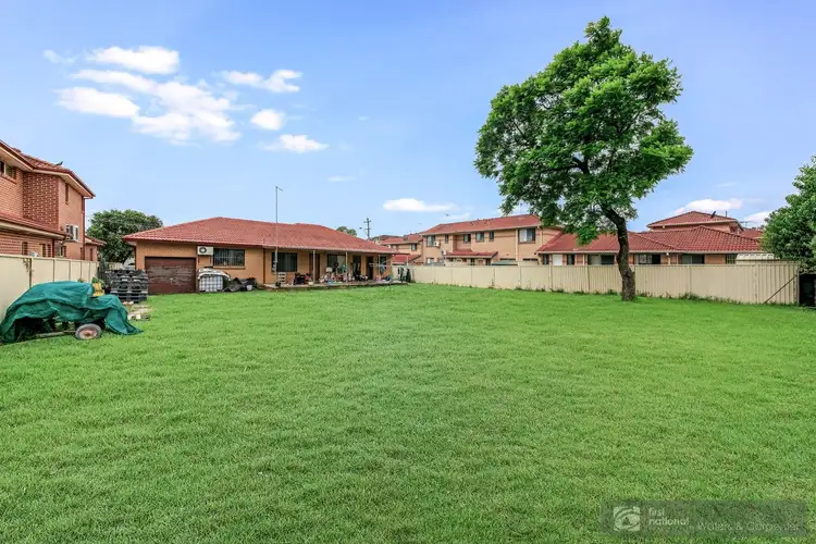 Sixth view of Homely house listing, 75 Hamilton Road, Fairfield NSW 2165