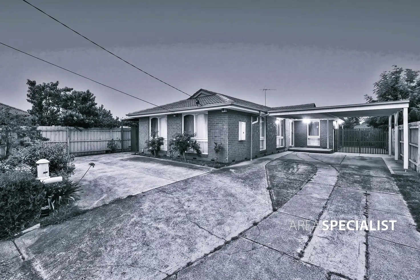 Main view of Homely house listing, 1 Montclair Close, Springvale South VIC 3172