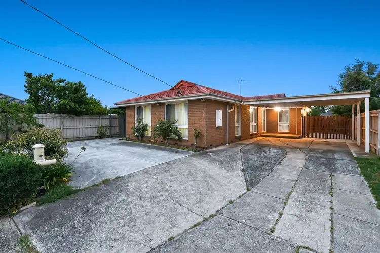 Second view of Homely house listing, 1 Montclair Close, Springvale South VIC 3172