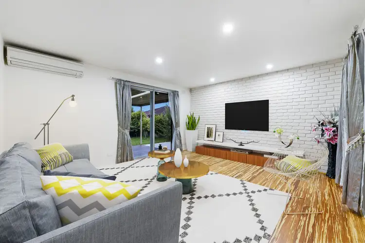 Third view of Homely house listing, 1 Montclair Close, Springvale South VIC 3172