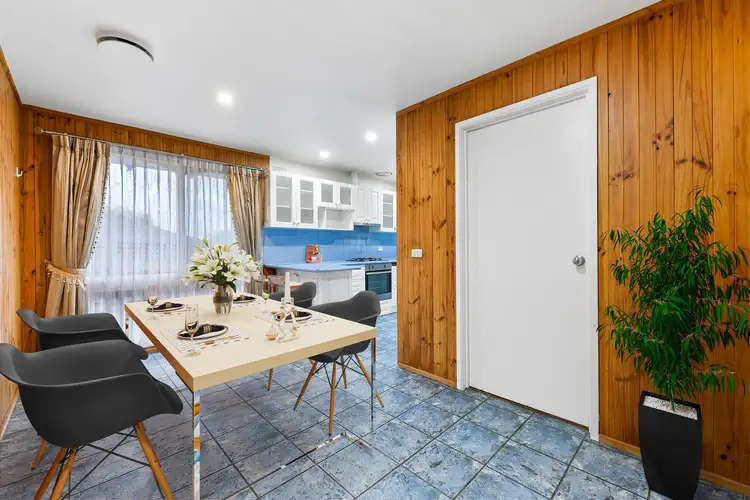 Fourth view of Homely house listing, 1 Montclair Close, Springvale South VIC 3172