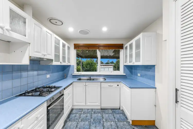 Fifth view of Homely house listing, 1 Montclair Close, Springvale South VIC 3172